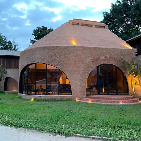 Athita The Hidden Court Chiang Saen Boutique Hotel Sha Plus Certified Chiang Rai Ngoại thất bức ảnh