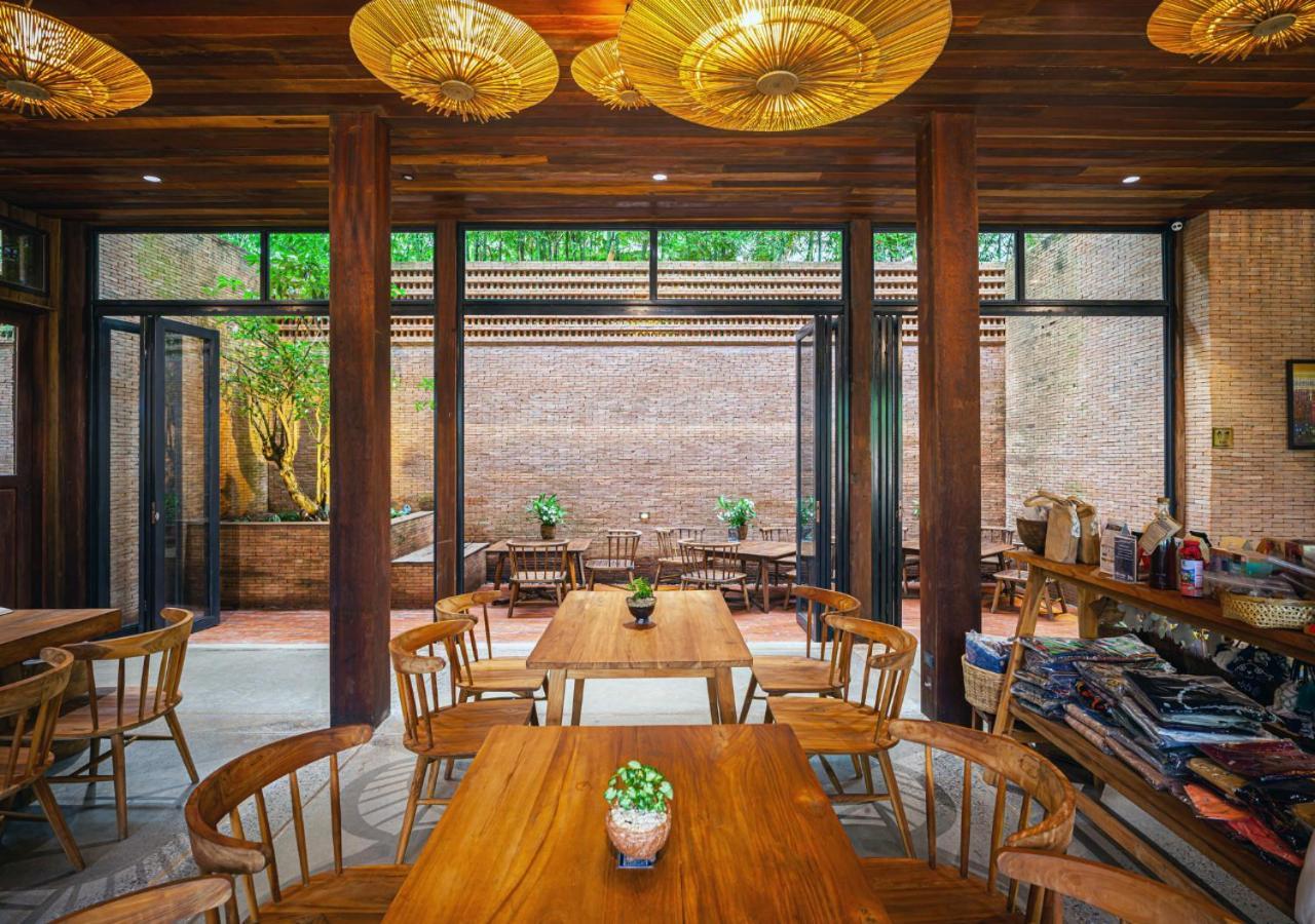 Athita The Hidden Court Chiang Saen Boutique Hotel Sha Plus Certified Chiang Rai Ngoại thất bức ảnh