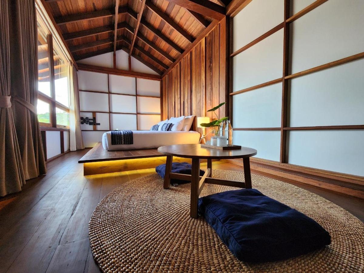 Athita The Hidden Court Chiang Saen Boutique Hotel Sha Plus Certified Chiang Rai Ngoại thất bức ảnh