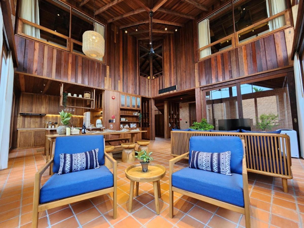 Athita The Hidden Court Chiang Saen Boutique Hotel Sha Plus Certified Chiang Rai Ngoại thất bức ảnh