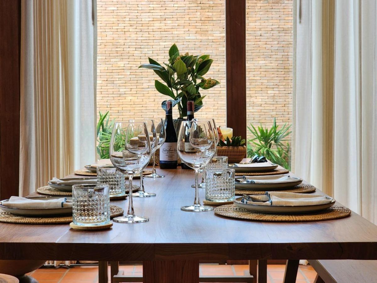 Athita The Hidden Court Chiang Saen Boutique Hotel Sha Plus Certified Chiang Rai Ngoại thất bức ảnh