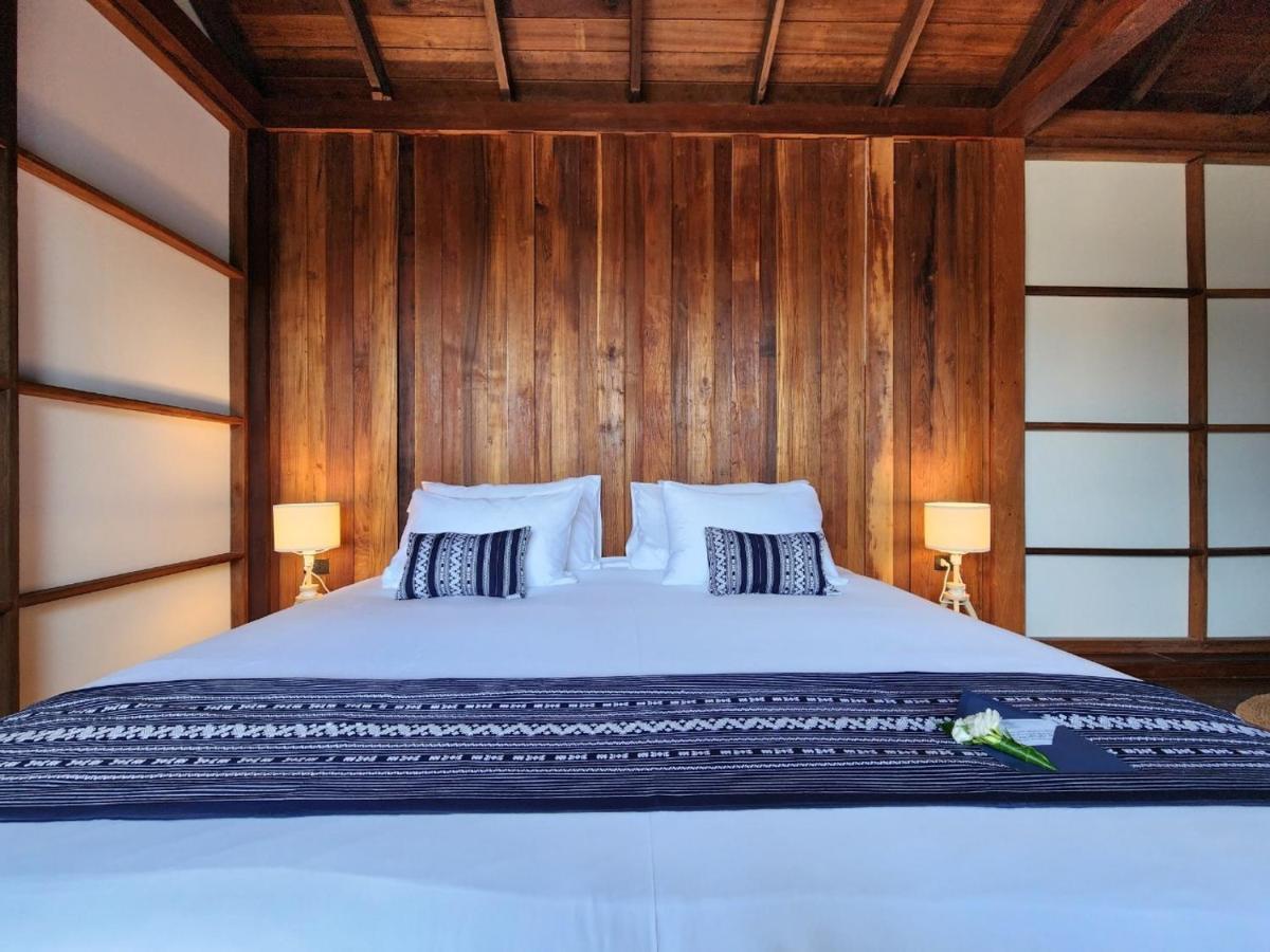 Athita The Hidden Court Chiang Saen Boutique Hotel Sha Plus Certified Chiang Rai Ngoại thất bức ảnh
