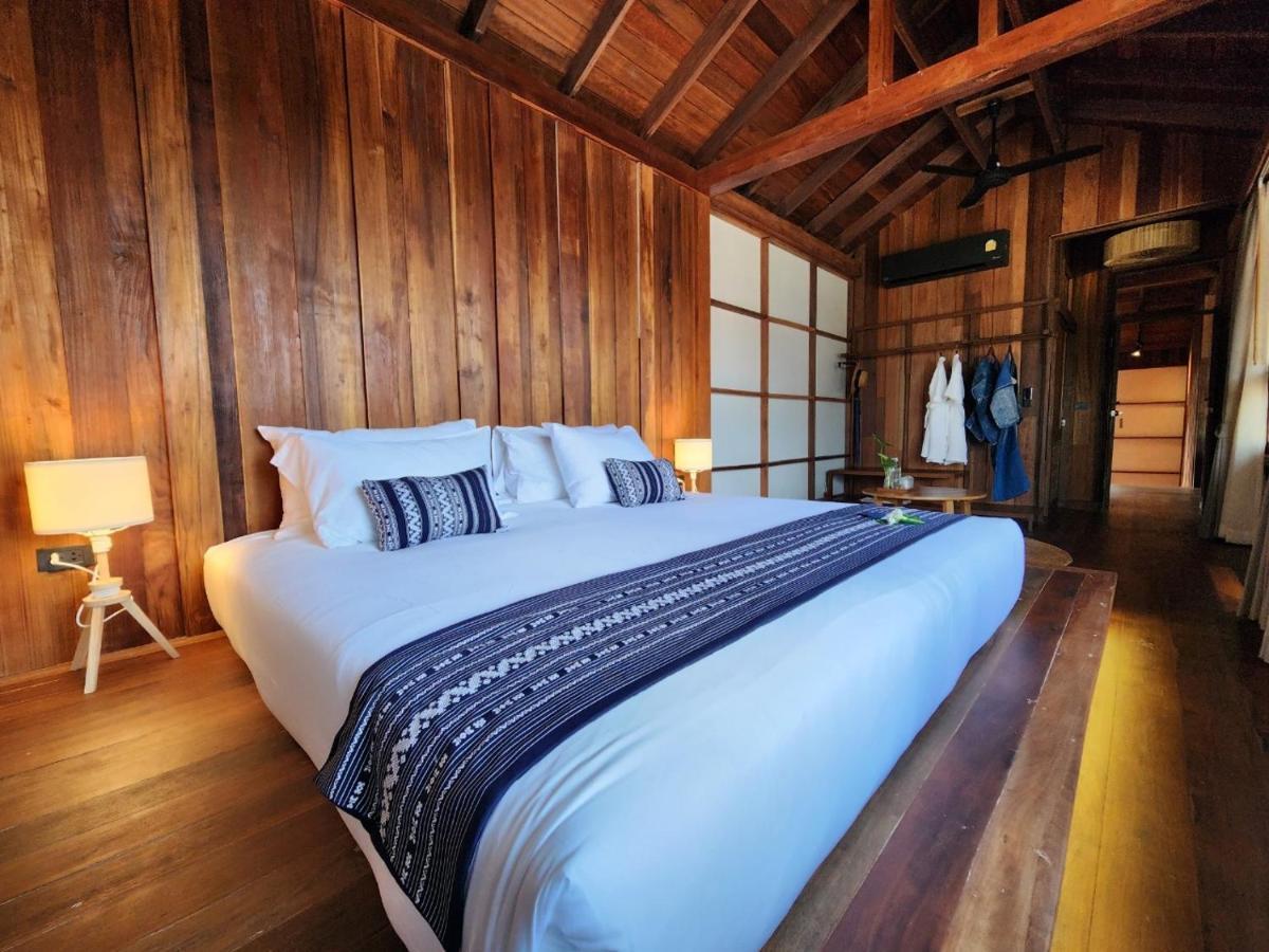 Athita The Hidden Court Chiang Saen Boutique Hotel Sha Plus Certified Chiang Rai Ngoại thất bức ảnh
