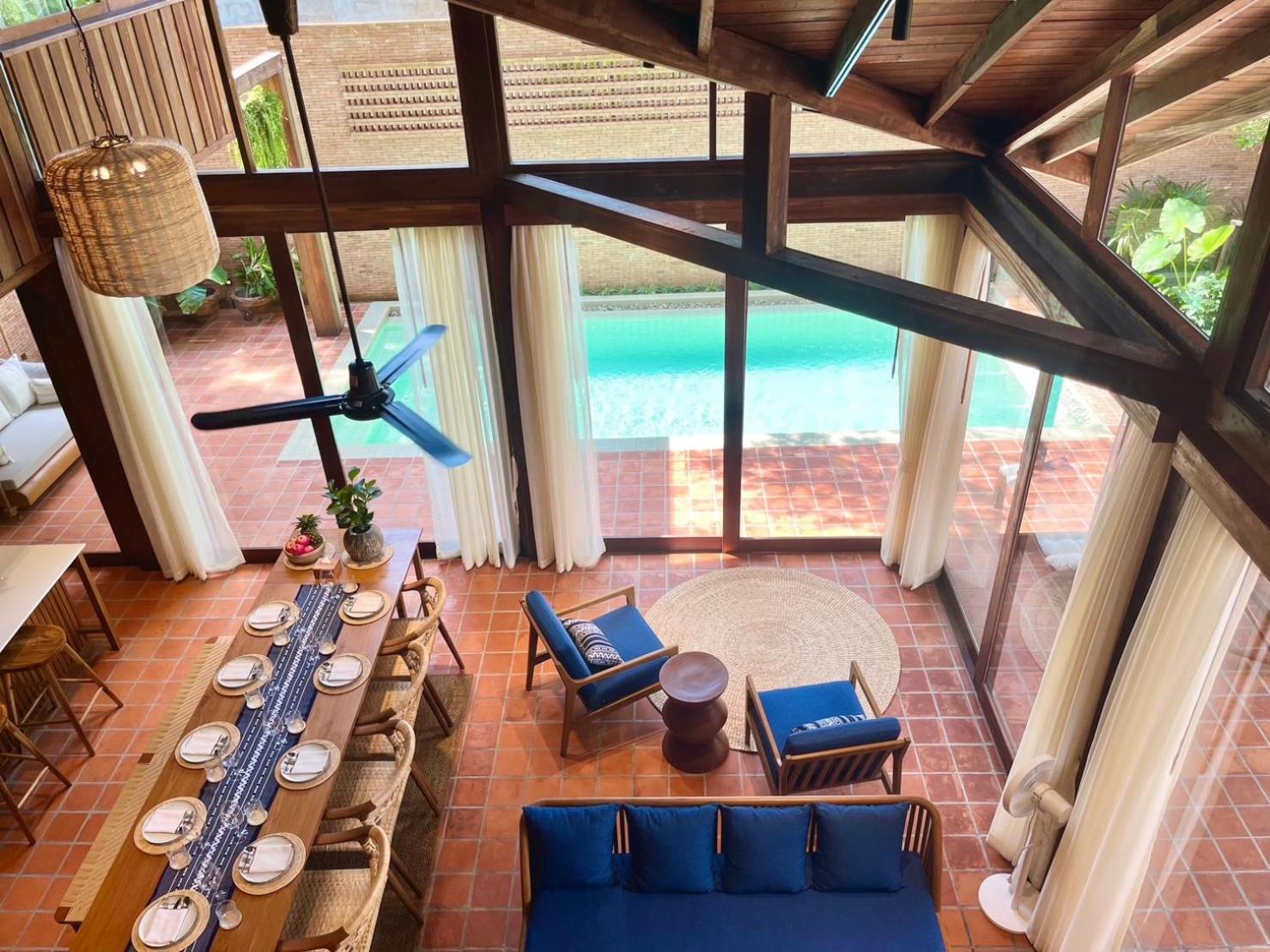 Athita The Hidden Court Chiang Saen Boutique Hotel Sha Plus Certified Chiang Rai Ngoại thất bức ảnh