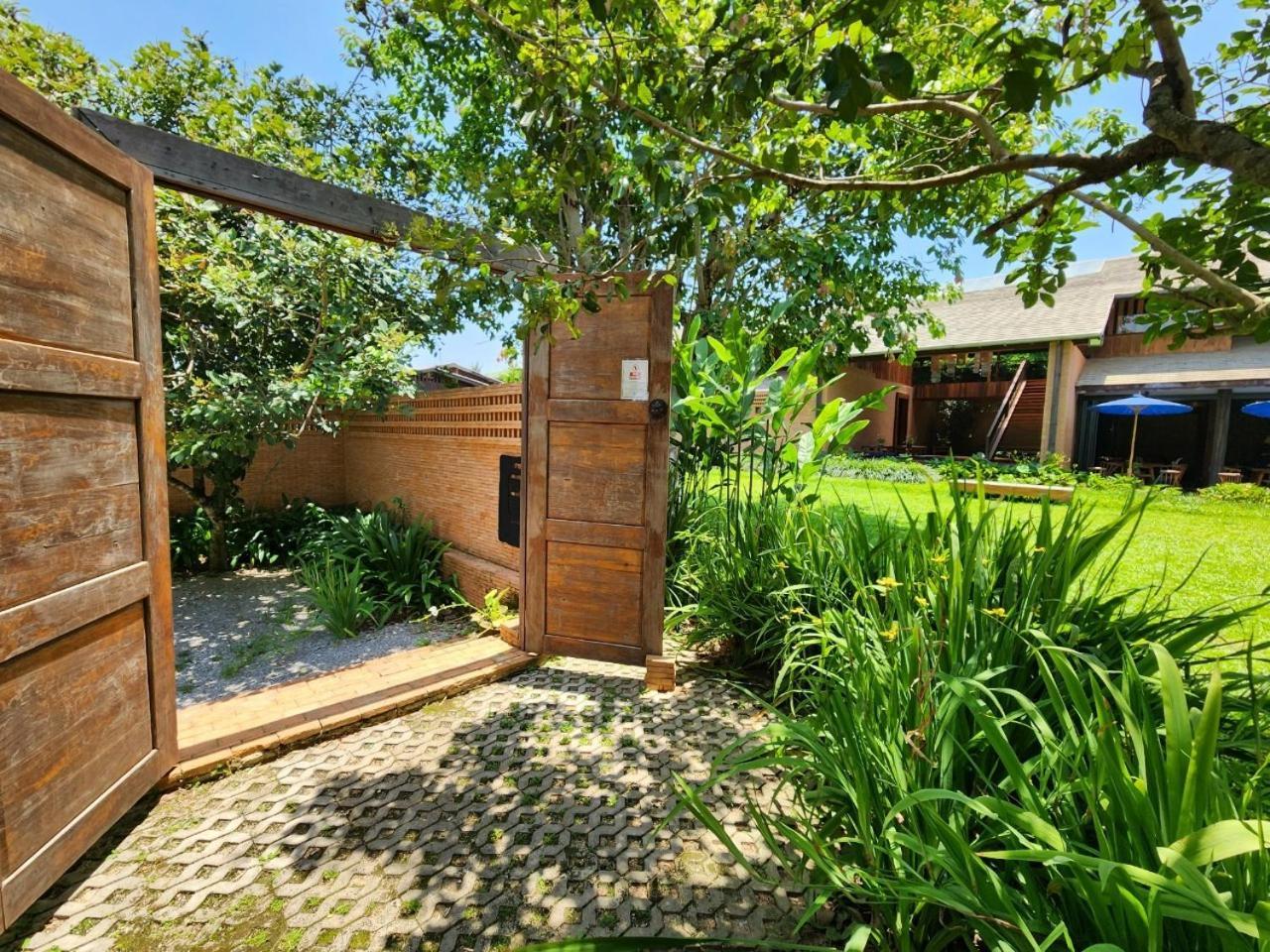 Athita The Hidden Court Chiang Saen Boutique Hotel Sha Plus Certified Chiang Rai Ngoại thất bức ảnh
