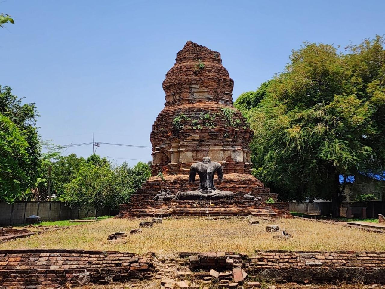 Athita The Hidden Court Chiang Saen Boutique Hotel Sha Plus Certified Chiang Rai Ngoại thất bức ảnh
