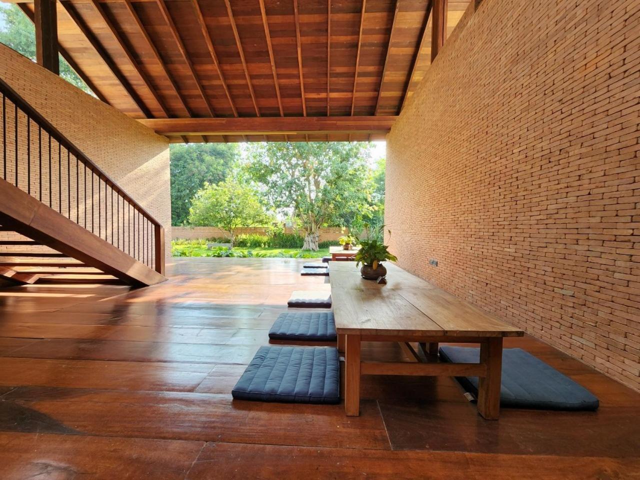 Athita The Hidden Court Chiang Saen Boutique Hotel Sha Plus Certified Chiang Rai Ngoại thất bức ảnh