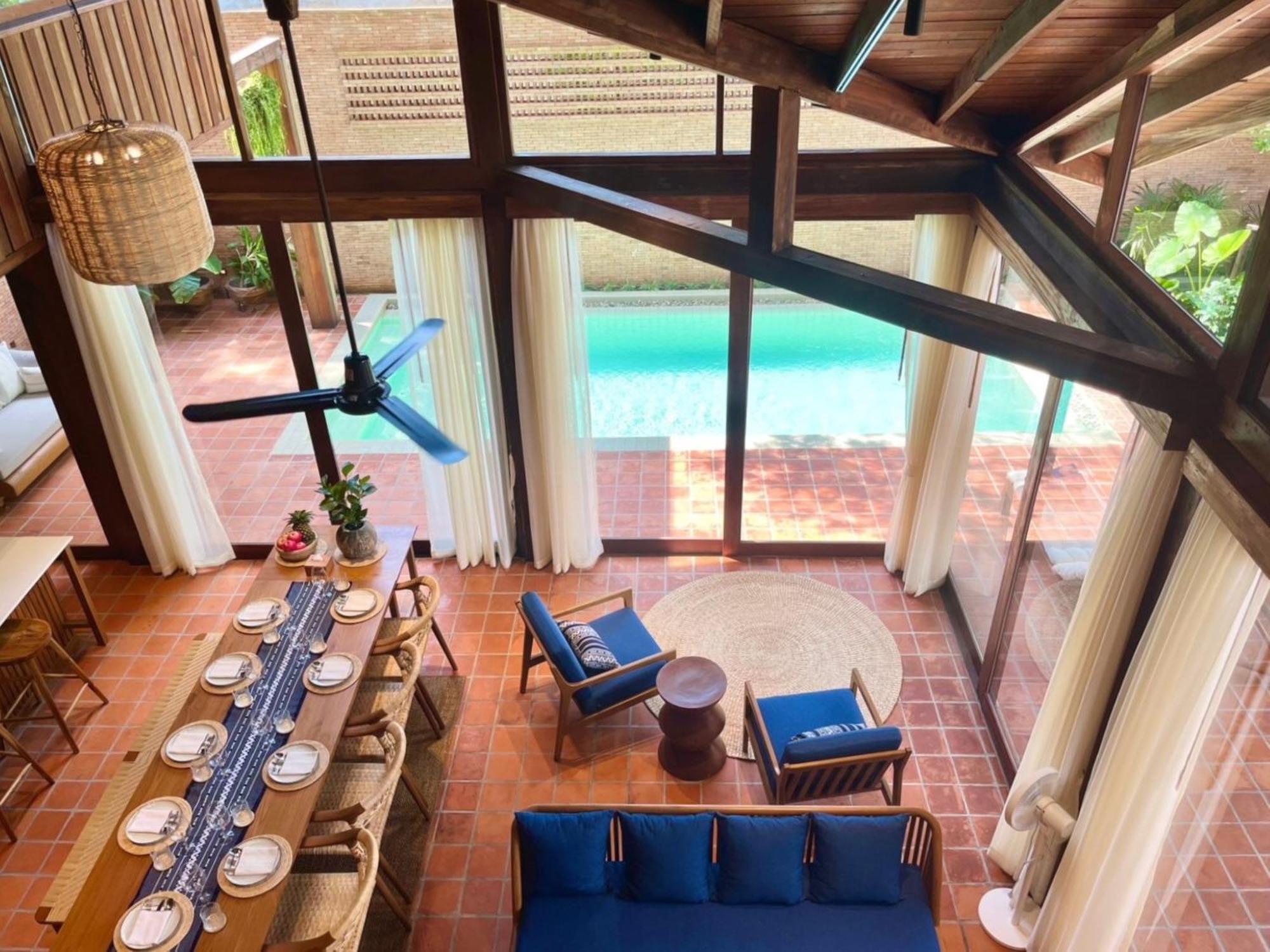 Athita The Hidden Court Chiang Saen Boutique Hotel Sha Plus Certified Chiang Rai Ngoại thất bức ảnh