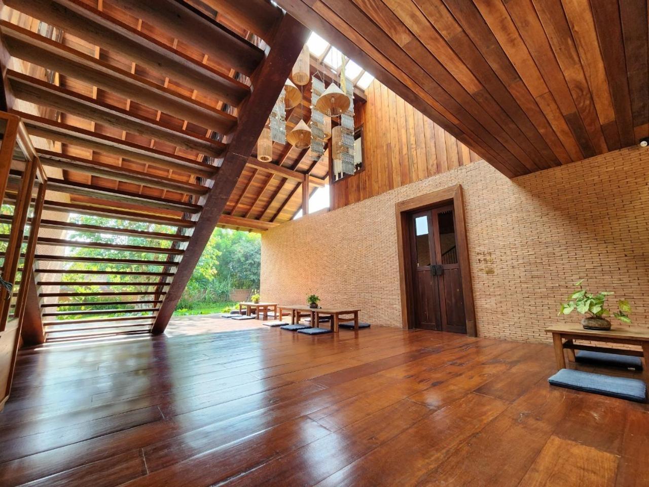 Athita The Hidden Court Chiang Saen Boutique Hotel Sha Plus Certified Chiang Rai Ngoại thất bức ảnh