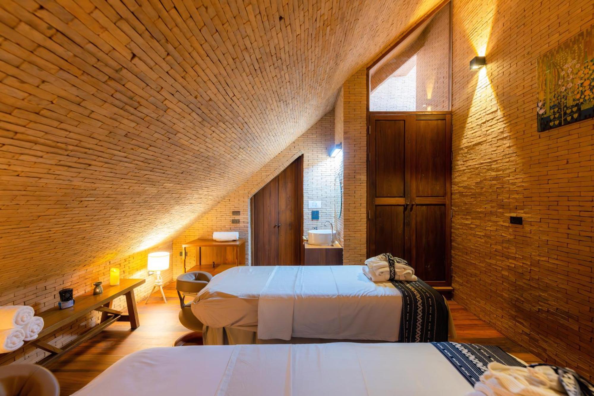 Athita The Hidden Court Chiang Saen Boutique Hotel Sha Plus Certified Chiang Rai Ngoại thất bức ảnh