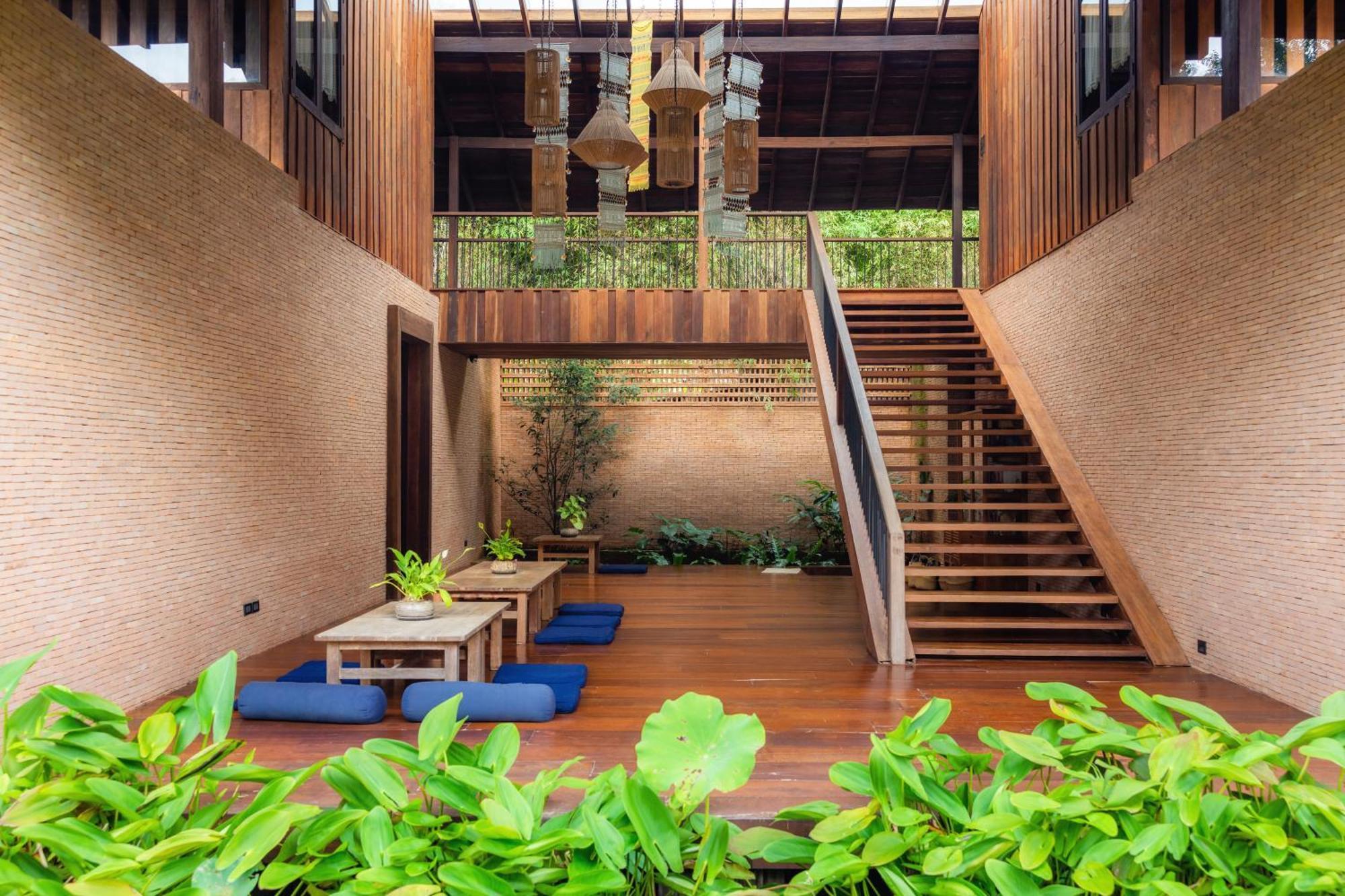 Athita The Hidden Court Chiang Saen Boutique Hotel Sha Plus Certified Chiang Rai Ngoại thất bức ảnh